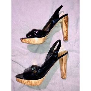 BCBGirls 4.5in heels